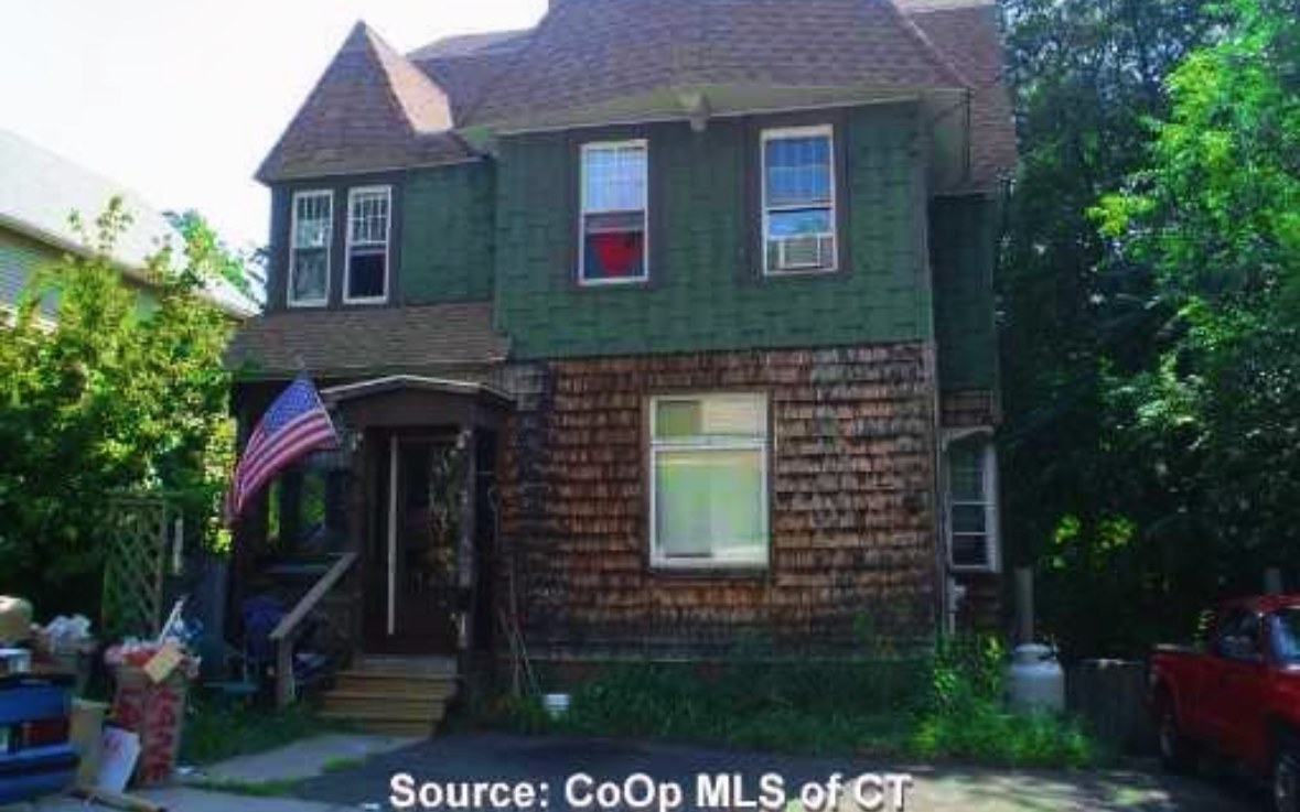 Middletown, Connecticut: the home Ragnar Real Estate helped this family keep or move on from