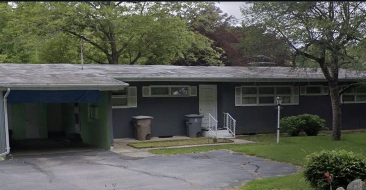 Niantic, Connecticut: the home Ragnar Real Estate helped this family keep or move on from
