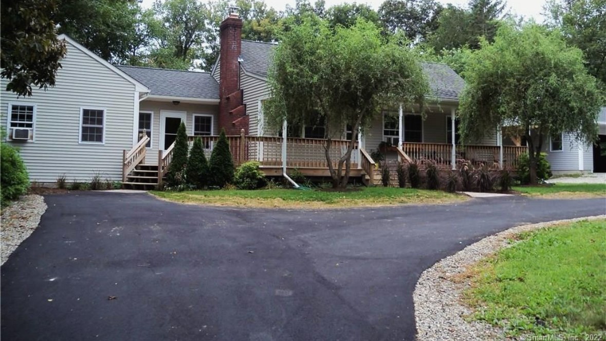 Seventy Five Thousand in Arrears, Connecticut: the home Ragnar Real Estate helped this family keep or move on from