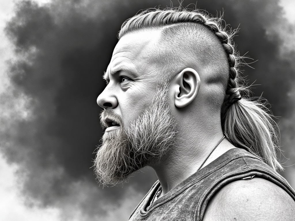 Tyler Ragnar, founder of Ragnar Real Estate